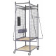Support de stockage carrosserie 150 kg  cr.s1pb
