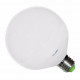 Ampoule led e27 g80 8w 220v 300 - couleur eclairage au choix