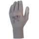 Gant nylon enduit gris Singer - Manutention légère en milieu sec - NYM213PUG - Taille au choix