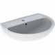 Lavabo Bastia GEBERIT pour équerres de montage - 501.606.00.1