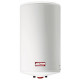 Chauffe eau électrique blindé petite capacité - monophasé - 10 litres sur évier - puissance : 1600 w - ø 255 mm - haut. 456 mm