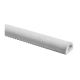 Joint de calfeutrement elton - profil d - blanc - bobine de 100 m - 600501510 