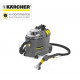 Injecteur/extracteur 1250w 61 l/s 18 m²/h Puzzi 8/1c