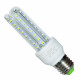 Ampoule led e27 smd2835 cfl 9w 220v lynx 360 - couleur eclairage au choix
