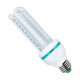 Ampoule led e27 smd2835 cfl 12w 220v lynx 360 - couleur eclairage au choix