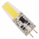 Ampoule led g4 cob 2w 12v 360 - couleur eclairage au choix