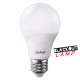 Ampoule led e27 a60 8w 220v 220 ampoule anti-blackout - couleur eclairage au choix