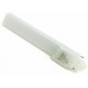 Ampoule led pl g24 pl9 9w 220v 2 broches 120 - couleur eclairage au choix