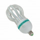 Ampoule led e27 smd2835 cfl 50w 220v lynx 360 - couleur eclairage au choix