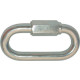 Maillon rapide petite ouverture LEVAC - Ø 12 mm - 5190CIG