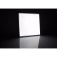 Panneau led slim 18w 30x30cm - couleur eclairage : blanc neutre 4000k - 5500k
