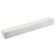 Angle extérieur universel 90° belriv tradi nicoll ép.7-15 mm - blanc - c715aeb