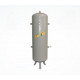 Cuve verticale peinte 500l 11bar + kit accessoires