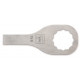 Pack de 2 Lames de scies M-Cut L=50mm l=10mm FEIN 63502158010