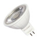 Ampoule led mr16 smd 8w 12v 80 - couleur eclairage : blanc neutre 4000k - 5500k