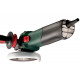 Meuleuse ø150 mm filaire wev 17-150 quick metabo - 600473000 