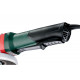 Meuleuse ø125 mm filaire wpb 13-125 quick metabo - 603631000 