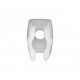 Guide de tringle pour ferme imposte OL90 GEZE - 010878