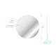 Miroir rond - 60x60x4cm - go round 60 Aurlane - MIR050 