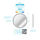 Miroir rond - 50x50x4cm - go led round 50 Aurlane - MIR052 