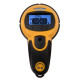 Détecteur électronique de métal mtx riss - zircon-mtx