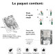 Papier peint nuages - NUVOLE++ 