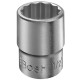 Douille BOST 1/2'' 12 pans – Ø21 mm 36 mm – 691136