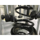 Compresseur de ressorts pneumatique à mors articulés - op 2031 - clas equipements 