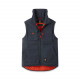 Gilet sans manche de travail Orthez
