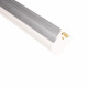 Réglette led t5 22w 150cm - couleur eclairage au choix