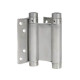 Paire charnière à ressort double action N°39 SEVAX 175 mm - 101139