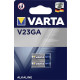 Pile alcaline 12v 23a 50mah varta - blister de 2 - 4223101402