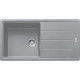 Évier Basis BFG 621-97 Fragranit+ Stone FRANKE - 970x500 mm - 114.0280.443 