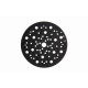 Protecteur plateau Ø125 mm MIRKA 33 trous - 5 pièces - 8295511011