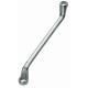 Clé polygonale contre-coudee 12x13 mm SAM - 10512X13