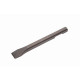 Burin emmanchement carre l.160 x l.20 SAM - 19261