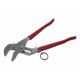 Pince multiprise a ressort de rappel SAM - 19825RFME