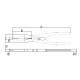 Pince de soudeur universelle multi-fonctions SAM - 252R22G 