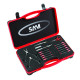 Composition 16 outils électroniques SAM - 276J16