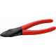 Coupe-cable a encoche en bout SAM - 32410P 
