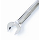 Clé mixte fourche effet cliquet 13 mm SAM - 50CF13 
