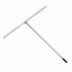 Clé tournevis en 't' de 6 mm SAM - 72157S6 