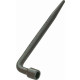 Clé à pipe de monteur 18 mm SAM - 8518