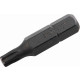 Embouts pour tournevis a frapper torx 50 SAM - NEVT50