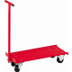 Chariot vide porte-coffre SAM - SAM514PCV