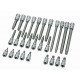 Douille tournevis 1/2 ribe l100-rb12 sam - sr1012