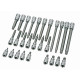 Douille tournevis 1/2 ribe l55-rb5 SAM - SR55