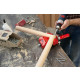 Presse-équerre WS - BESSEY - serrage 60 à l'équerre 2x100 mm - Poids 2 Kg - WS6 