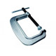 Presse en C-SER forgée - BESSEY - serrage 200 saillie 115 - 143-250
