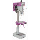 Perceuse à colonne SIDAMO 30 CV Tri - 1500W - Avec mandrin, etau BSF120 - 20502022